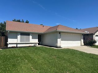 229 Sentinel Dr, Modesto, CA 95357