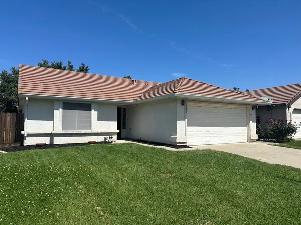 229 Sentinel Drive, Modesto, CA 95357