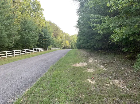 0 Forest View Dr Lot 30, Spencer, TN 38585