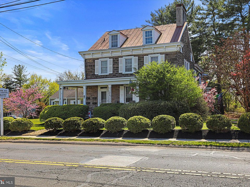 510 S State St, Newtown, PA 18940 Zillow