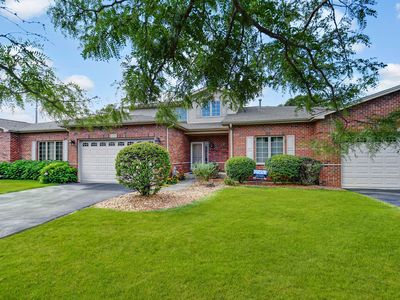 11151 188th Pl, Mokena, IL, 60448