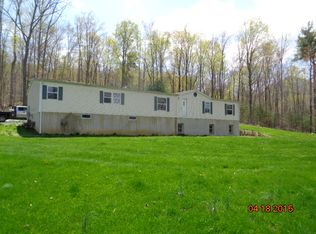 275 Denmark Way, Lexington, VA 24450