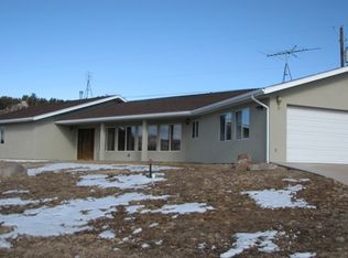 6592 W Ainsworth Dr, Cedar City, UT 84721