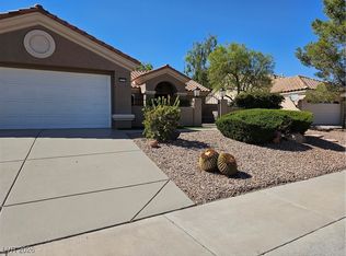 3033 Isaac River Dr, Las Vegas, NV 89134