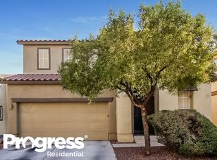 650 Moonlight Stroll St, Henderson, NV 89002