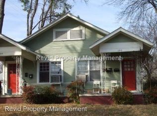 1916 Felix Ave #1, Memphis, TN 38104