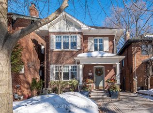 165 Welland Ave, Toronto, ON M4T2J6
