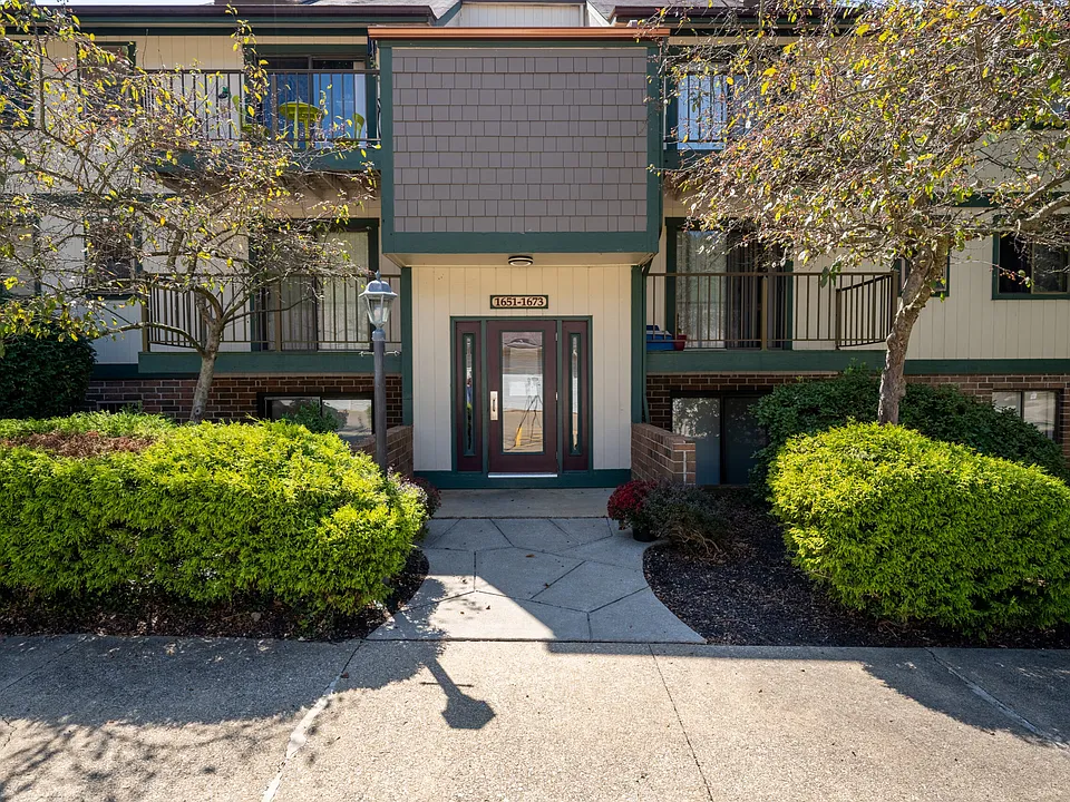 Pheasant Run Apartments
