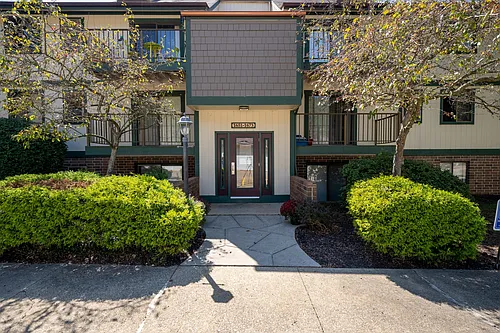Pheasant Run Apartments Photo 1