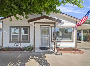 261 S Belmont Rd, Exeter, CA 93221