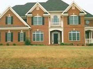 6048 White Flint Dr, Frederick, MD 21702