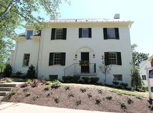 3400 Oliver St NW, Washington, DC 20015