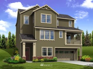 9025 Brinkley Cr Ave SE #9, Snoqualmie, WA 98065