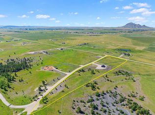 20706 Oak Ridge Rd, Sturgis, SD 57785