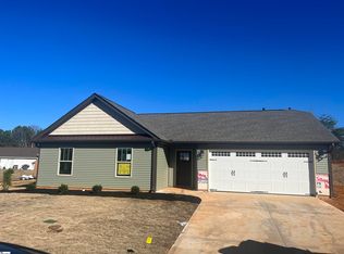 416 Rudd Rd, Piedmont, SC 29673