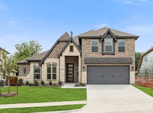 106 Dove Haven Dr, Wylie, TX 75098