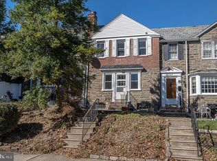 249 Stoneway Ln, Merion Station, PA 19066