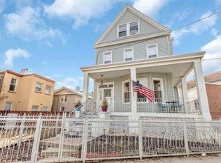 530 Hudson Ave, Weehawken, NJ 07086