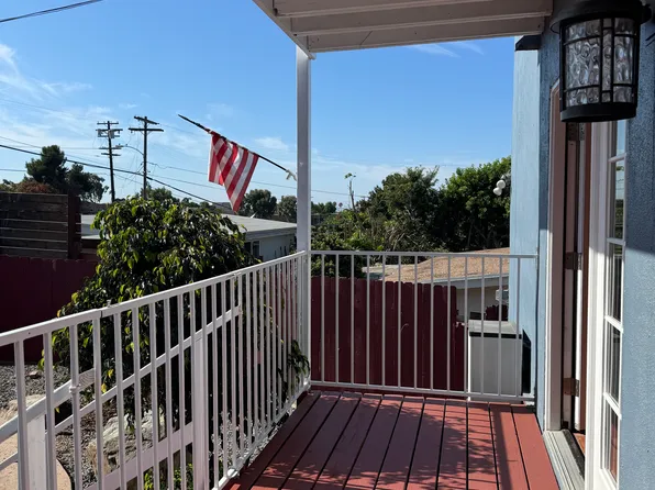 809 Carey Rd APT G, Oceanside, CA 92058