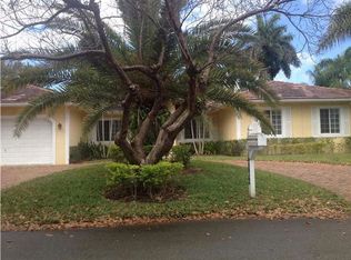 14832 SW 148 Street Cir, Miami, FL 33196