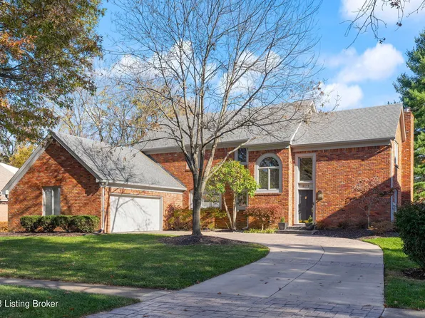 5111 Olde Creek Way, Prospect, KY 40059