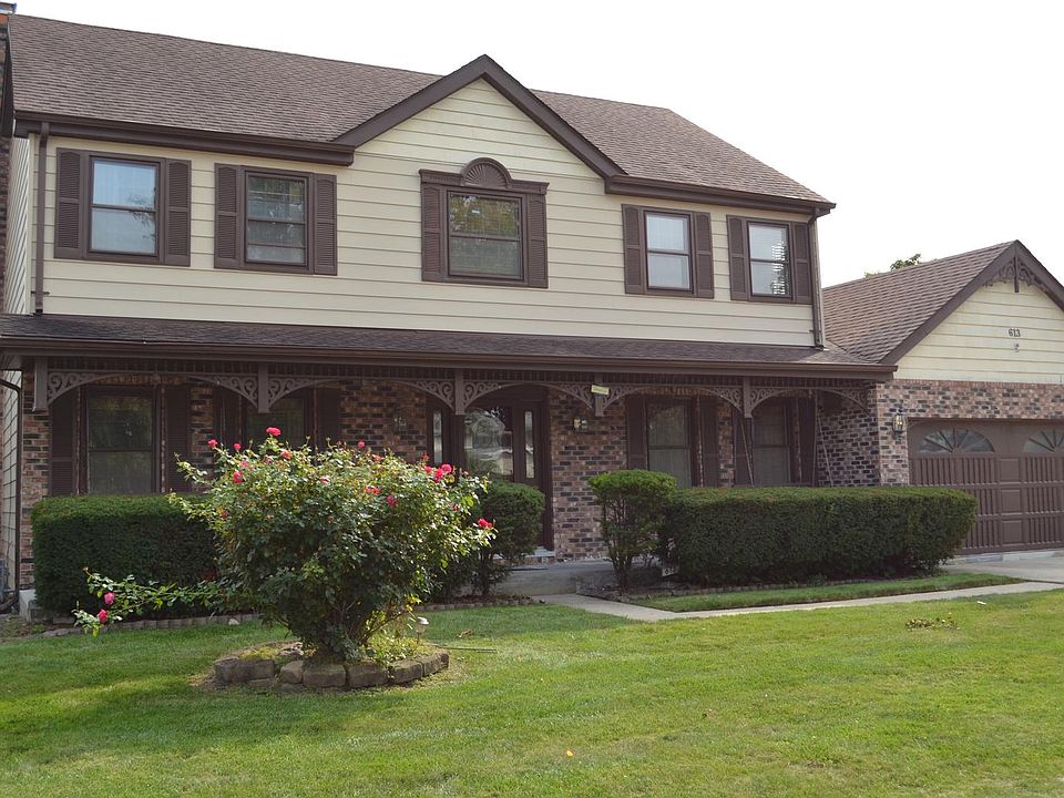 1st image of 613 Pennsylvania Ct