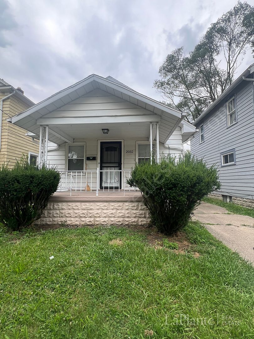 2032 Berkshire Pl, Toledo, OH 43613 | Zillow