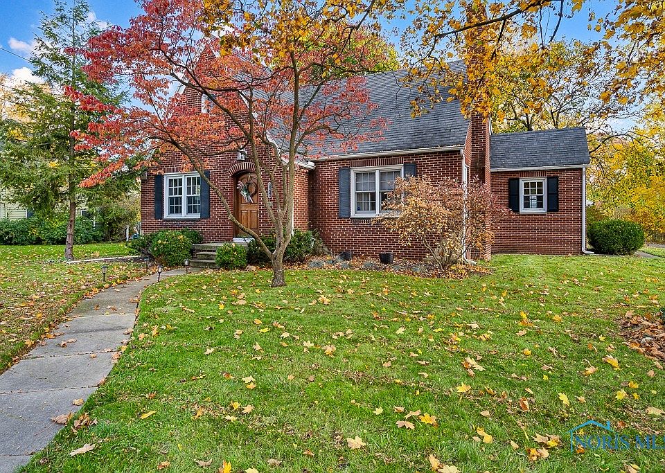 3319 Beverly Dr, Toledo, OH 43614 Zillow