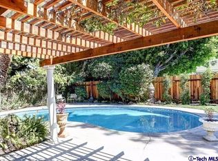 12502 Landale St #HOUSE, Studio City, CA 91604