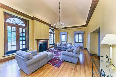 Rented by Halstead Real Estate