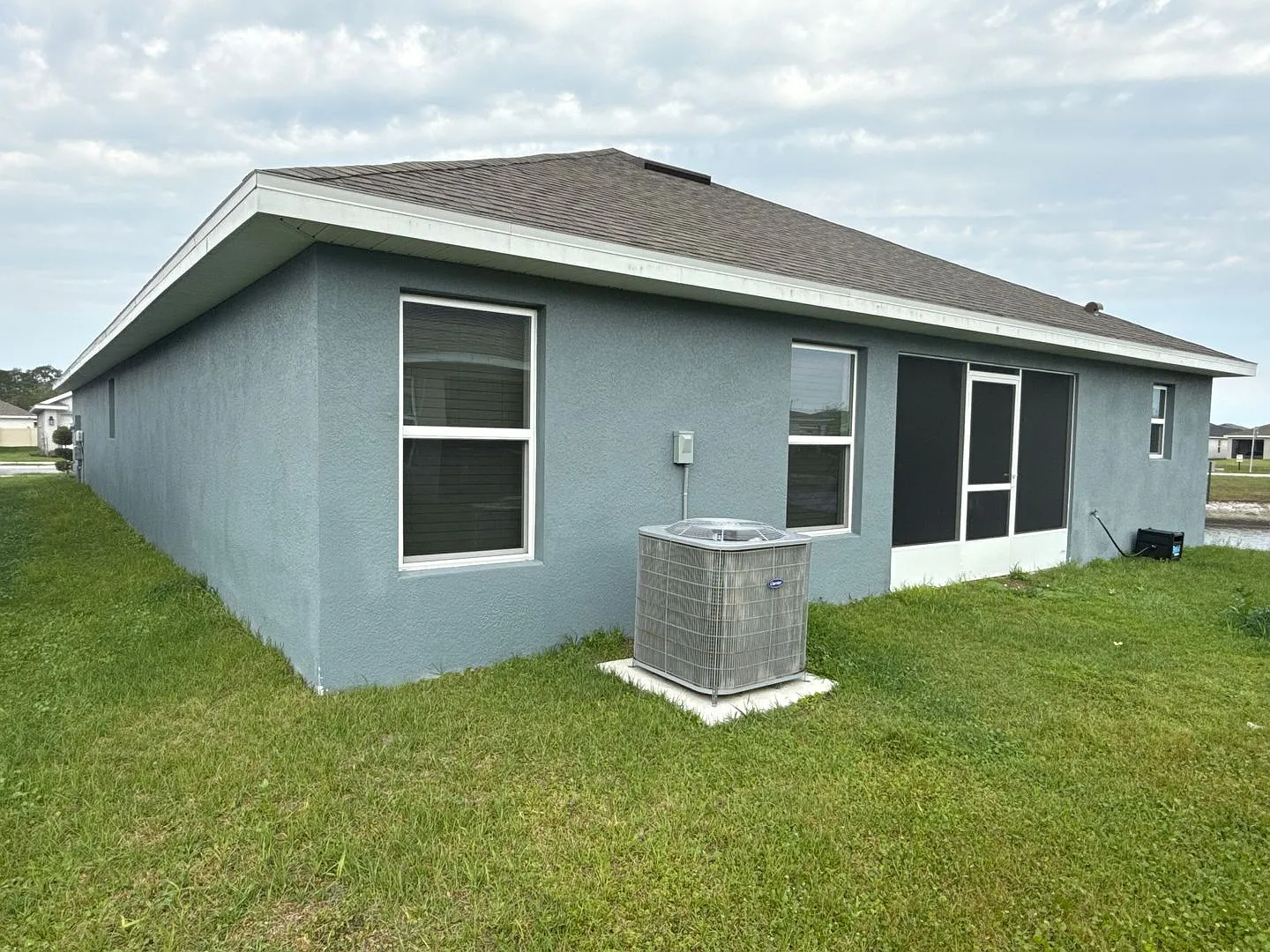 Truly Stunning 4-bedroom, 3-bathroom, 2 car garage in the beautiful new community of Villimar — Photo 4