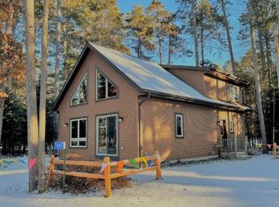 1080 Elbert Rd, Saint Germain, WI 54558