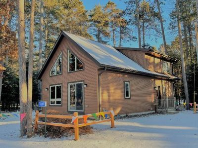 1080 Elbert Rd, Saint Germain, WI, 54558