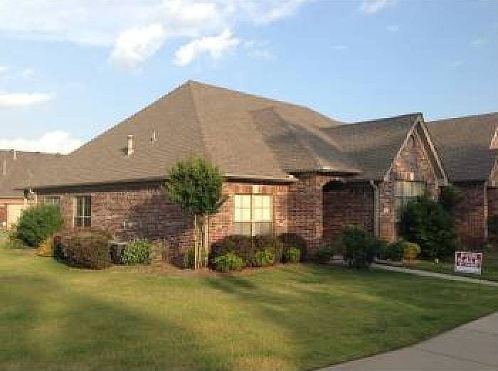 119 Taylor Park Loop, Little Rock, AR 72211 Zillow