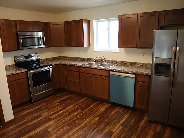 Dreamsville Apartments — Photo 5