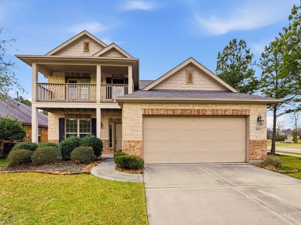 31743 Chapel Rock Ln, Spring, TX 77386