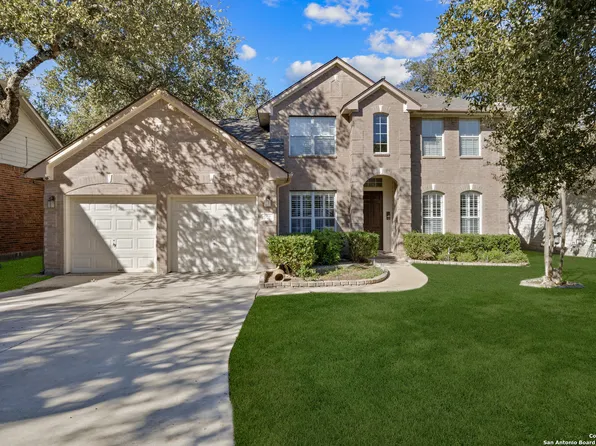 907 ELKINS LAKE, San Antonio, TX 78260