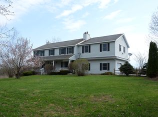 491 Finley Rd, Ballston Spa, NY 12020