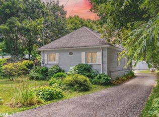 9007 Webster Rd, Adjala Tosorontio, ON L0M1K0