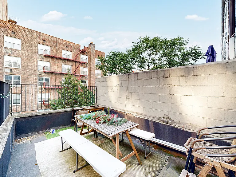 155 W 75th St #3FR — Photo 5
