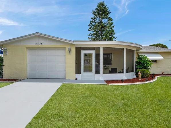 3716 Carioca Rd, Holiday, FL 34691
