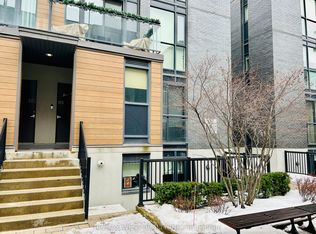 5 Sousa Mendes St #102, Toronto, ON M6P 0A8