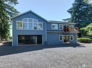 905 Bywater Way, Port Ludlow, WA