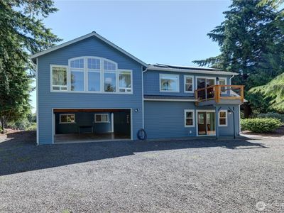 905 Bywater Way, Port Ludlow, WA, 98365