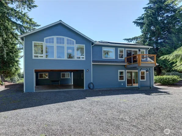 905 Bywater Way, Port Ludlow, WA 98365