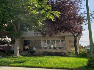 5471 N Oconto Ave, Chicago, IL