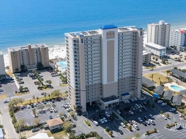1010 Beach Blvd #1202, Gulf Shores, AL 36542