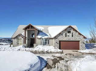303 N Granite Ct, Brian Head, UT 84719