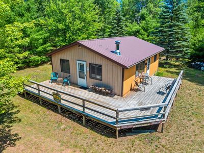 N14860 Mathis Ln, Amberg, WI, 54102