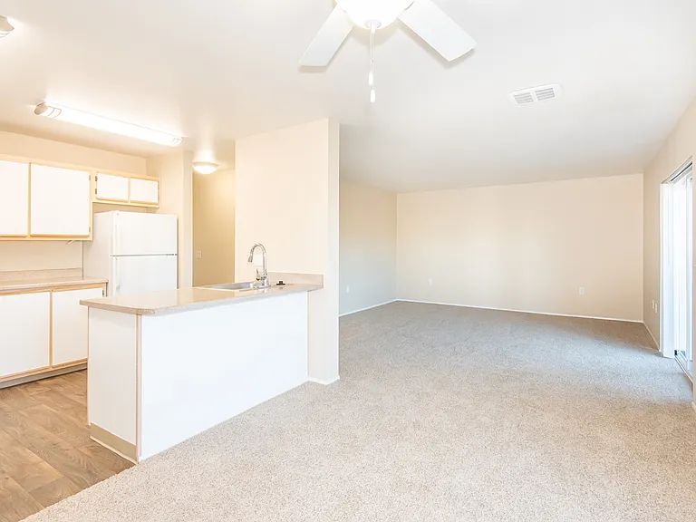 Greenbriar at Tanasbourne - Beaverton Oregon